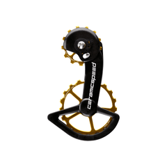CeramicSpeed OSPW X for Shimano GRX 2x12 - Dragonspine Cycling