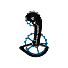 CeramicSpeed OSPW X for Shimano GRX 2x12 - Dragonspine Cycling