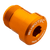 Burgtec SRAM T-Type Derailleur Bolt - Bolt 2 - Iron Bro Orange