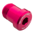 Burgtec SRAM T-Type Derailleur Bolt - Bolt 2 - Toxic Pink