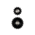 CeramicSpeed Oversized Pulley Wheels Alpha Disc 13/19 - Dragonspine Cycling