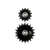 CeramicSpeed Oversized Pulley Wheels Alpha Disc 14/20 - Dragonspine Cycling