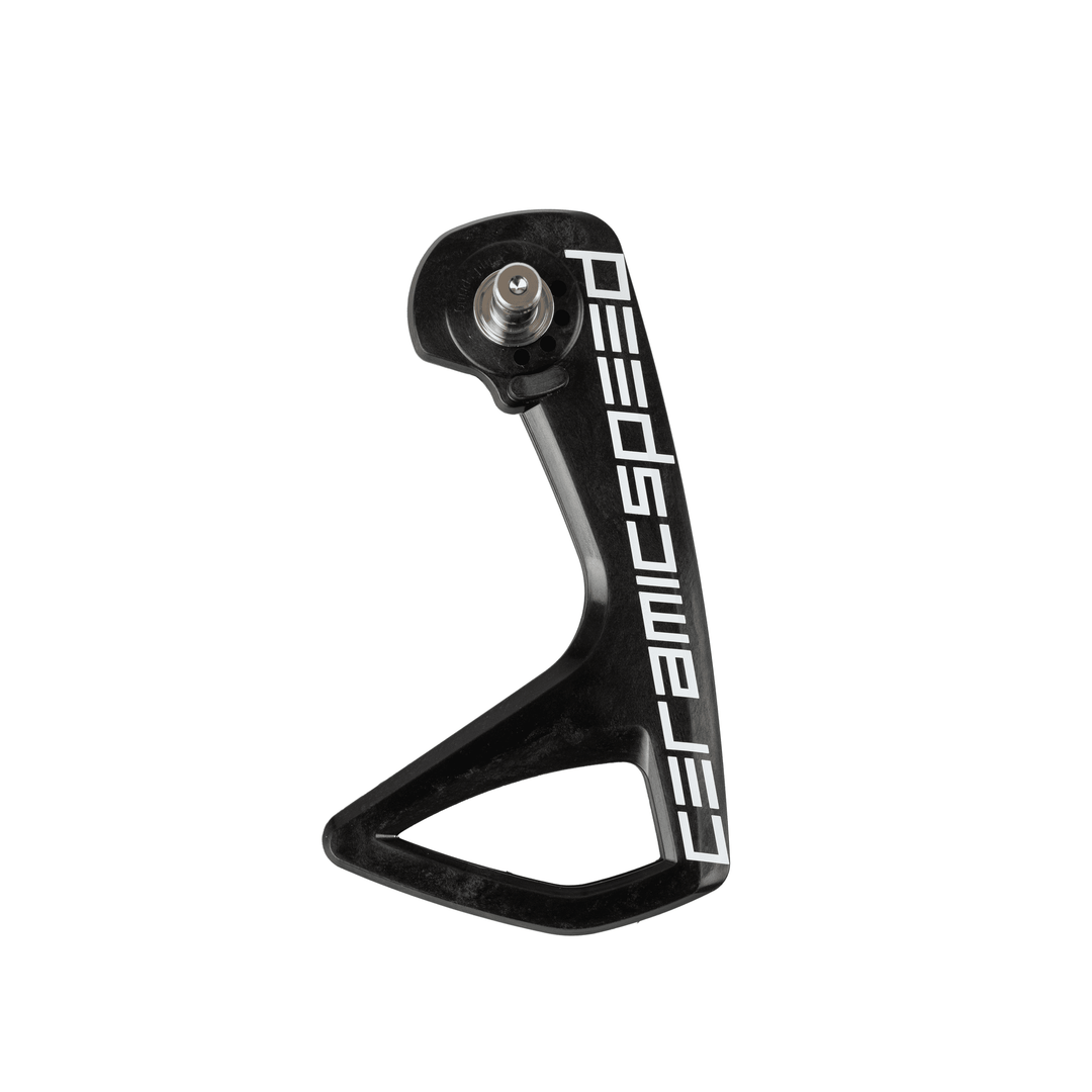 CeramicSpeed OSPW RS TEAM cage for Shimano 7150 - Dragonspine Cycling