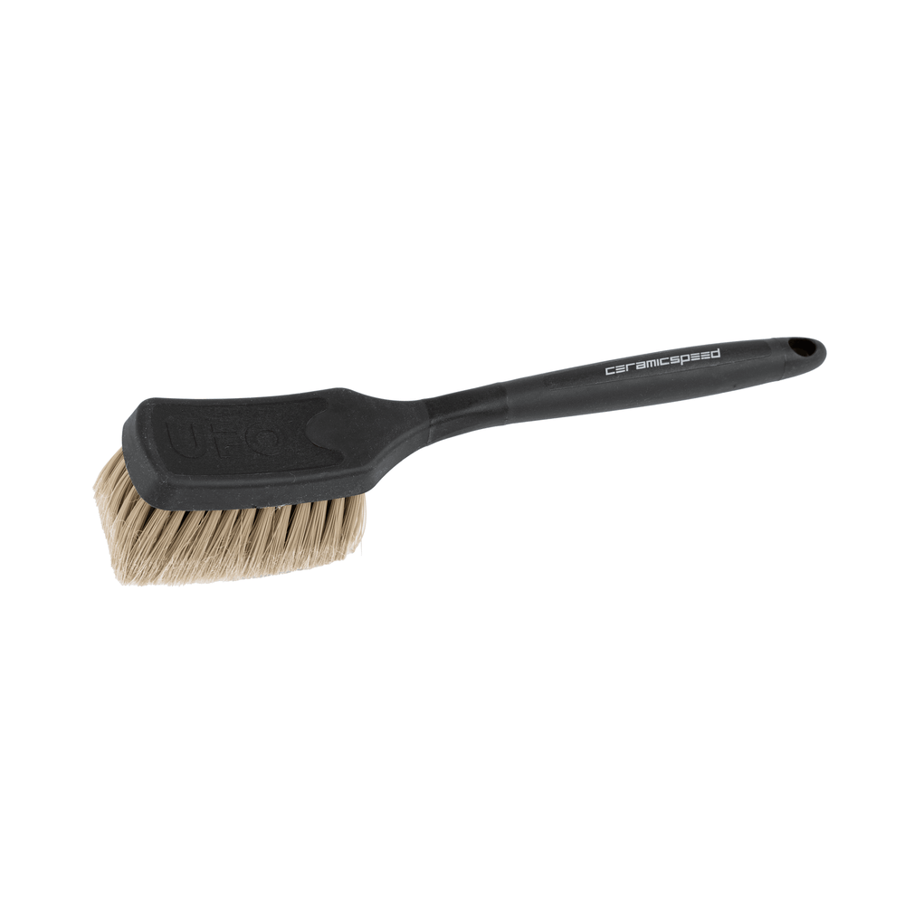 CeramicSpeed UFO CLEAN Bike Wash Brush - Dragonspine Cycling