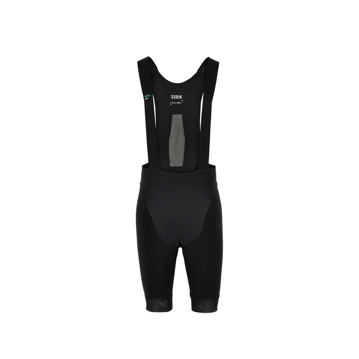 CeramicSpeed by Gobik Mens Cycling Bib Shorts - Dragonspine Cycling