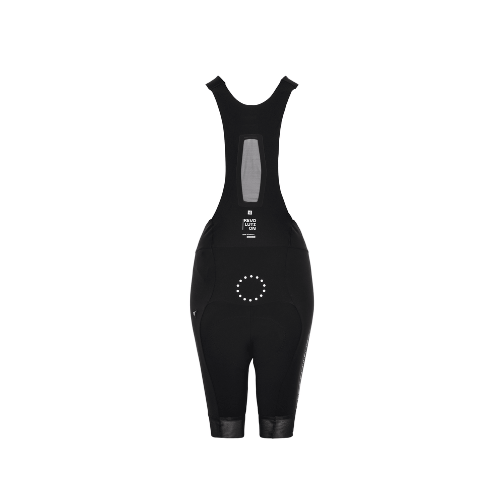 CeramicSpeed by Gobik Womens Cycling Bib Shorts - Dragonspine Cycling