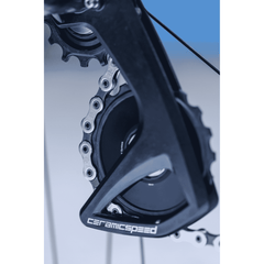 CeramicSpeed OSPW RS ALPHA for Campagnolo Super Record Wireless - Dragonspine Cycling