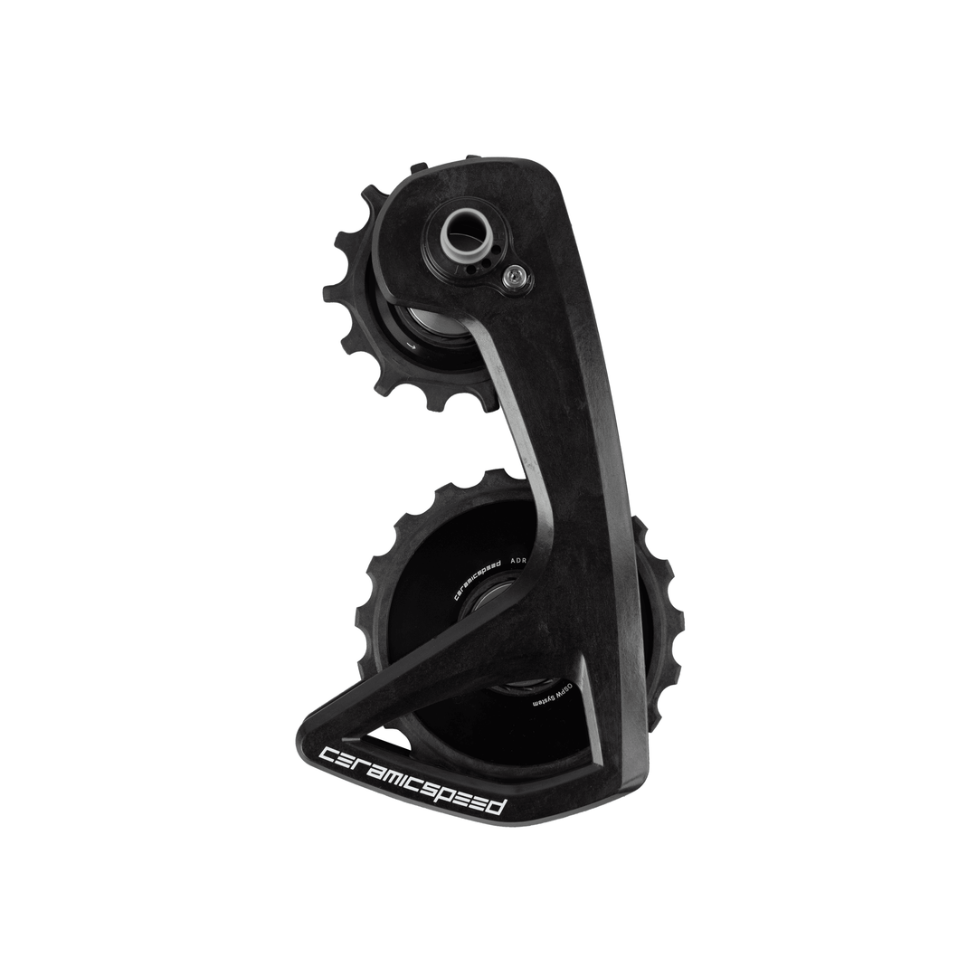 CeramicSpeed OSPW RS ALPHA for Campagnolo Super Record Wireless - Dragonspine Cycling