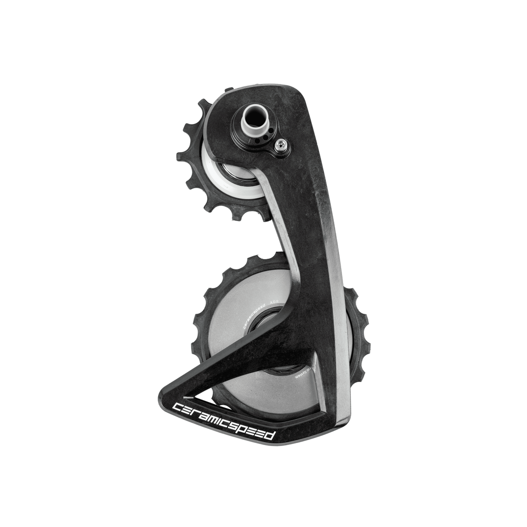 CeramicSpeed OSPW RS ALPHA for Campagnolo Super Record Wireless - Dragonspine Cycling
