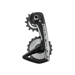 CeramicSpeed OSPW RS ALPHA for Campagnolo Super Record Wireless TEAM Logo - Dragonspine Cycling
