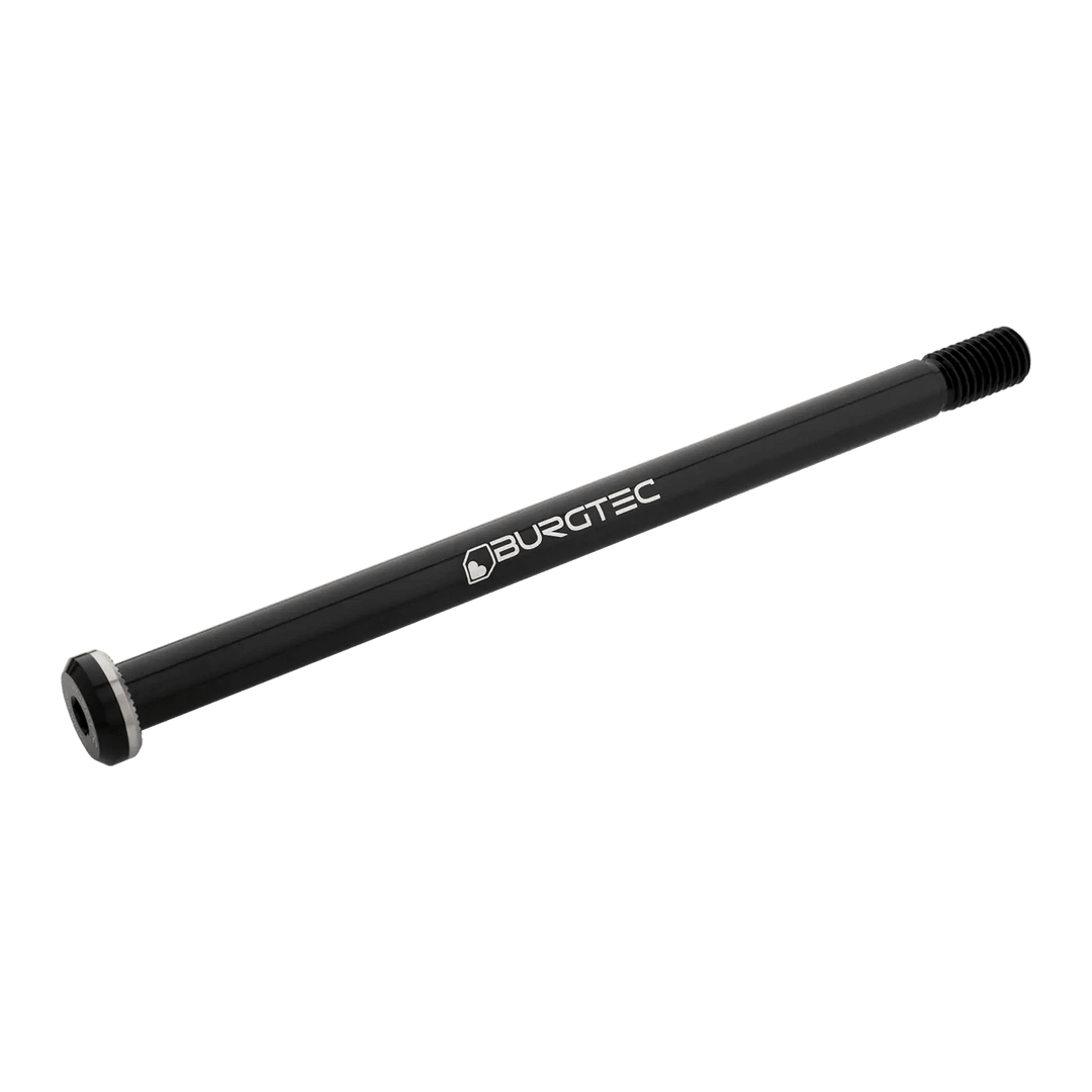 Burgtec 188mm x 12mm 1.75mm Pitch Rear Axle Burgtec Black