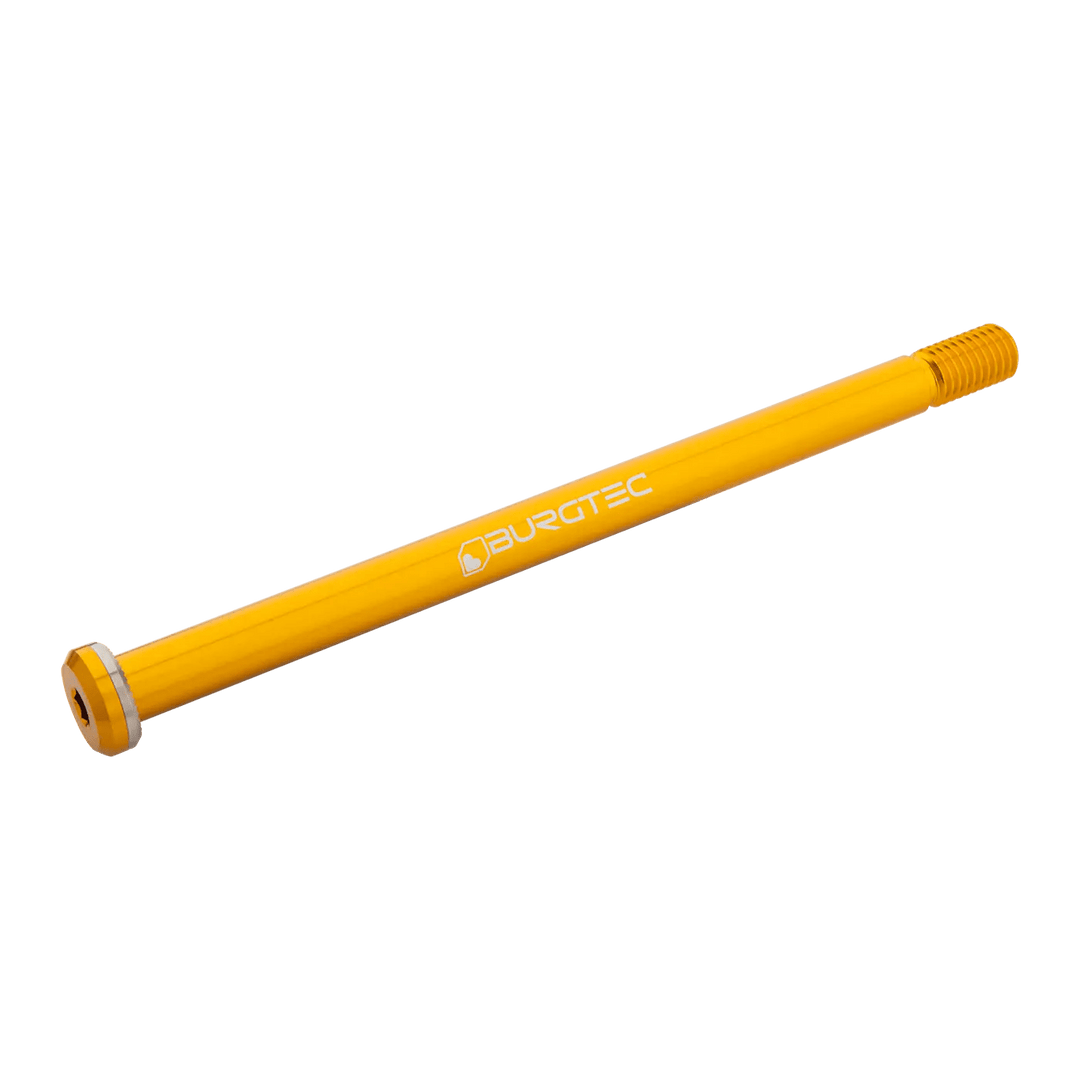 Burgtec 188mm x 12mm 1.75mm Pitch Rear Axle Burgtec Bullion