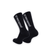 CeramicSpeed Lightweight Road Sock Black - Dragonspine Cycling