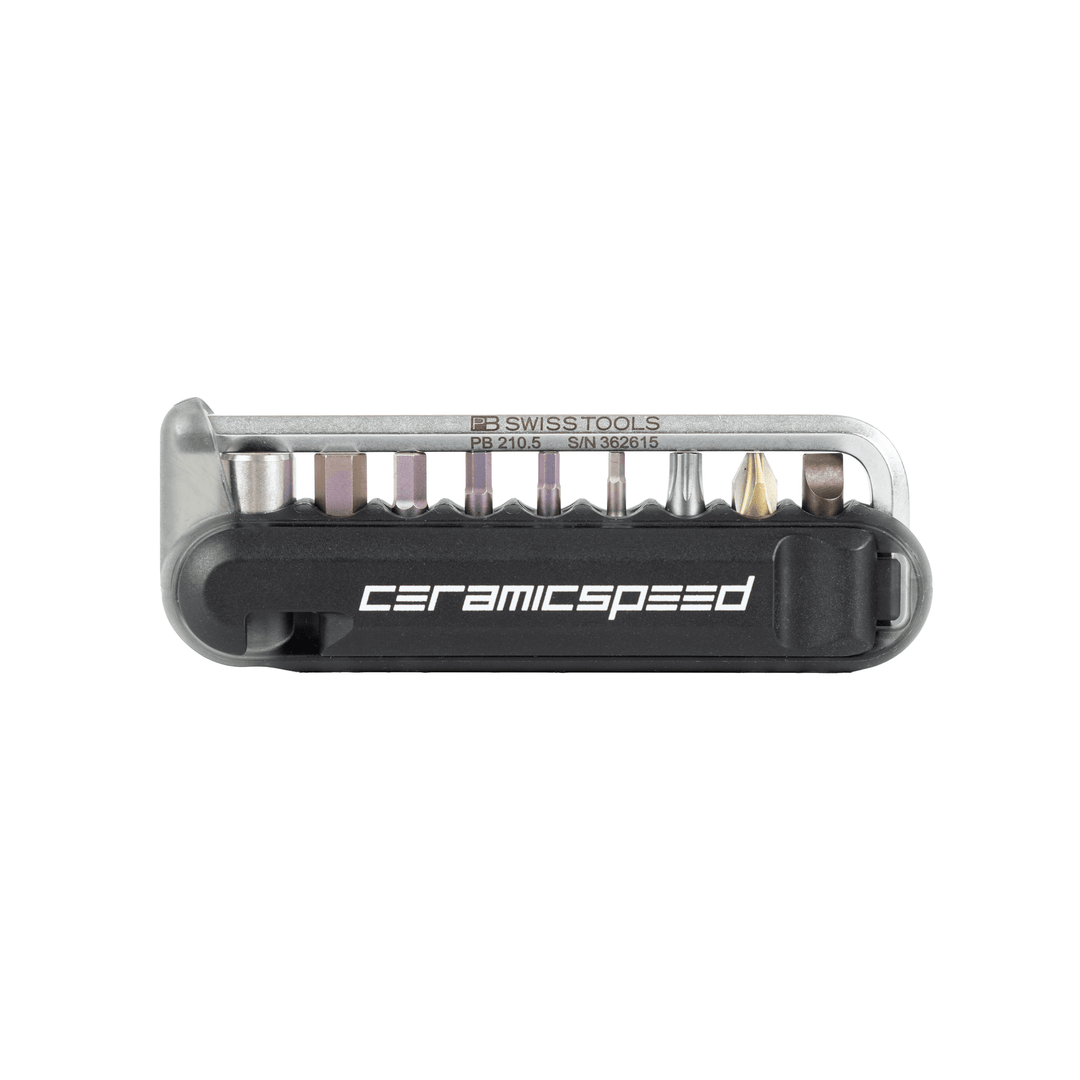 CeramicSpeed Pocket Multitool - Dragonspine Cycling
