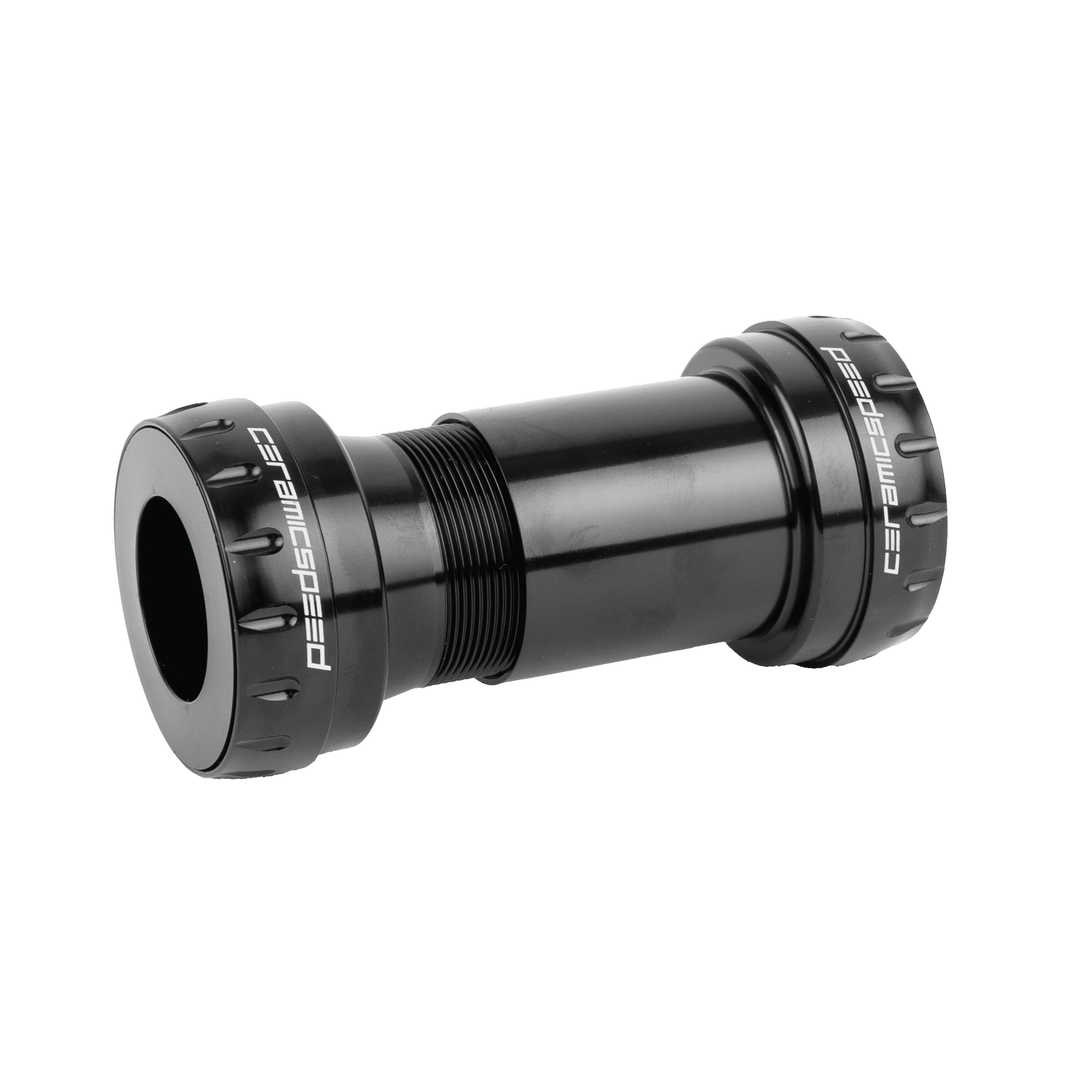 CeramicSpeed BB ALPHA for BB30 Shimano Road - Dragonspine Cycling