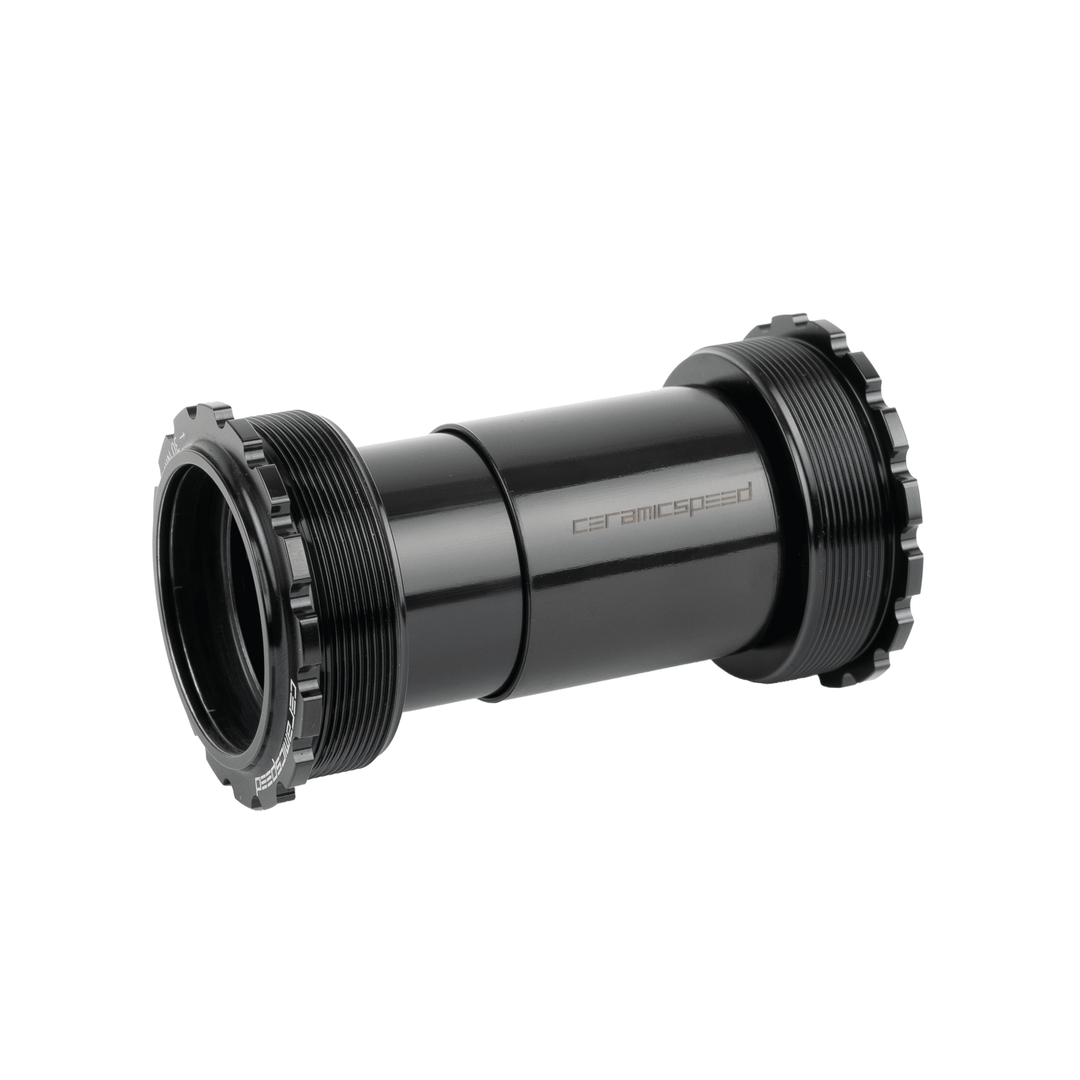 CeramicSpeed BB ALPHA for T47/86 Campagnolo Ultra Torque Road - Dragonspine Cycling