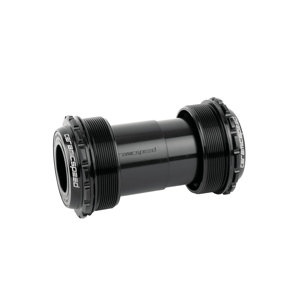 CeramicSpeed BB ALPHA for T47/68 Shimano Road - Dragonspine Cycling