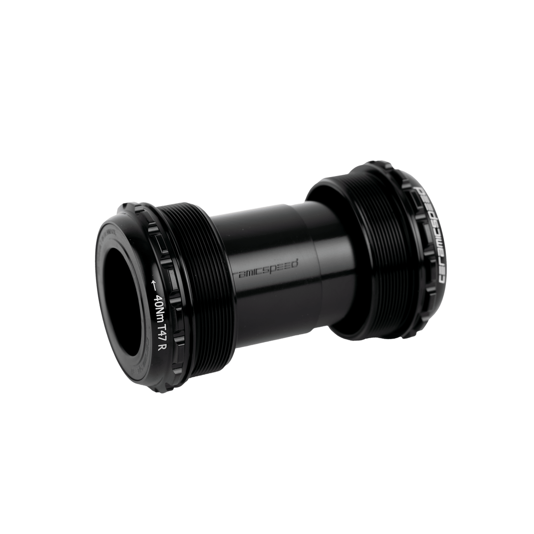 CeramicSpeed BB ALPHA for T47/68 SRAM DUB Road - Dragonspine Cycling
