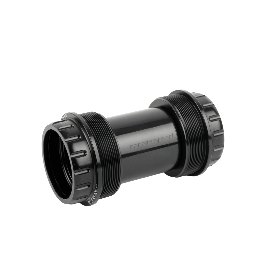 CeramicSpeed BB ALPHA for T47/68 Campagnolo Ultra Torque Road - Dragonspine Cycling