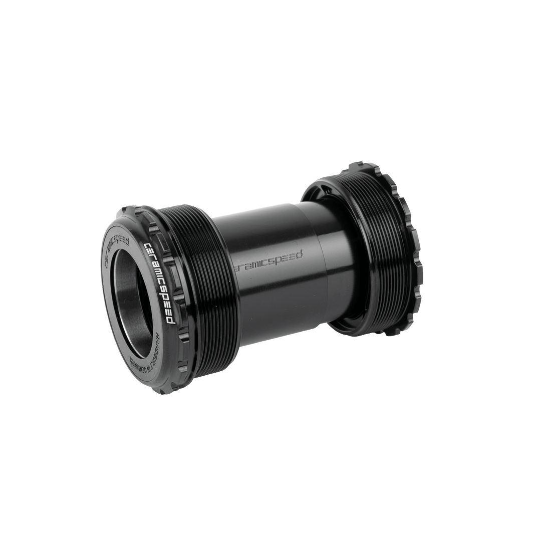 CeramicSpeed BB ALPHA for T47a 30mm Road - Dragonspine Cycling