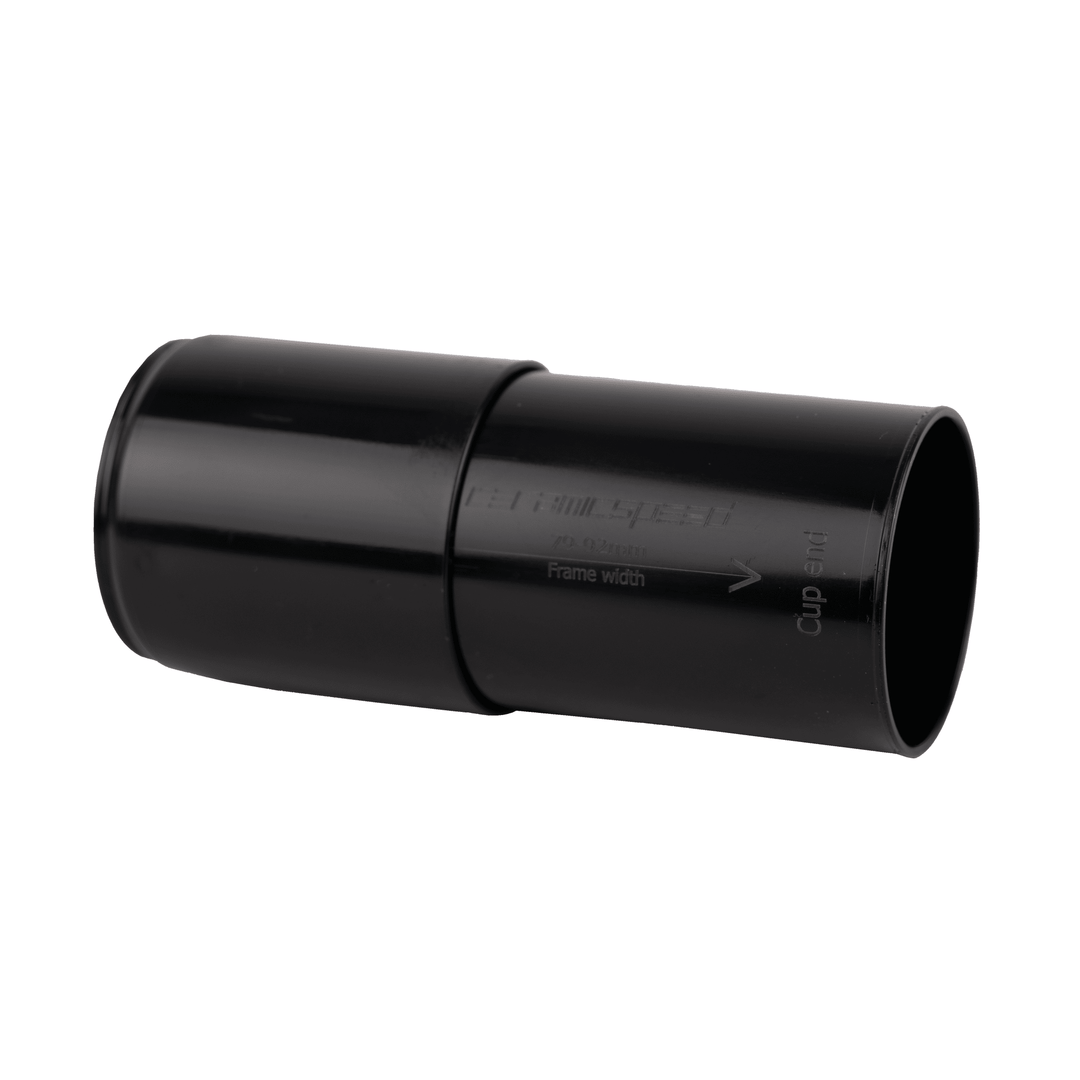CeramicSpeed BB Spacer tubes for BBright, EVO386, T45, T47/86 Shimano, DUB and 30mm - Dragonspine Cycling
