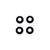 CeramicSpeed Pulley Wheel Alloy Spacer Kit Shimano 12-Speed (4 Pack) - Dragonspine Cycling