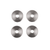 CeramicSpeed OSPW Stainless Patented ADR technology Shields (4 Pack) - Dragonspine Cycling
