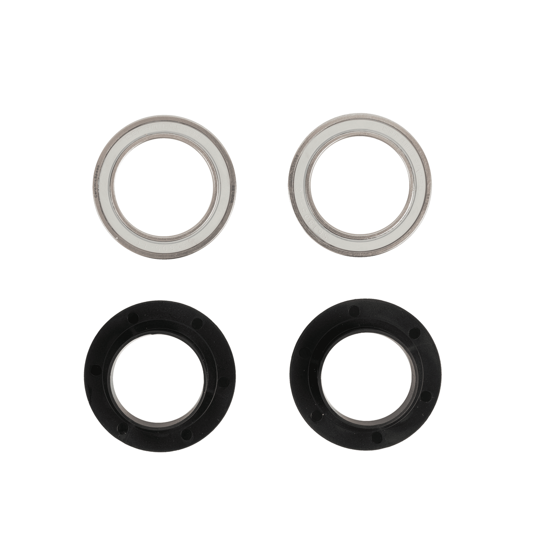 CeramicSpeed BB ALPHA Bearing Kit for BB90 Shimano Road - Dragonspine Cycling