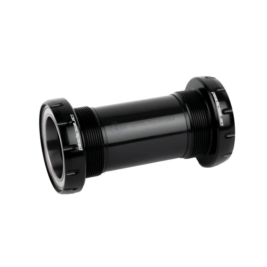 CeramicSpeed BB ALPHA for BSA 30mm Gravel - Dragonspine Cycling