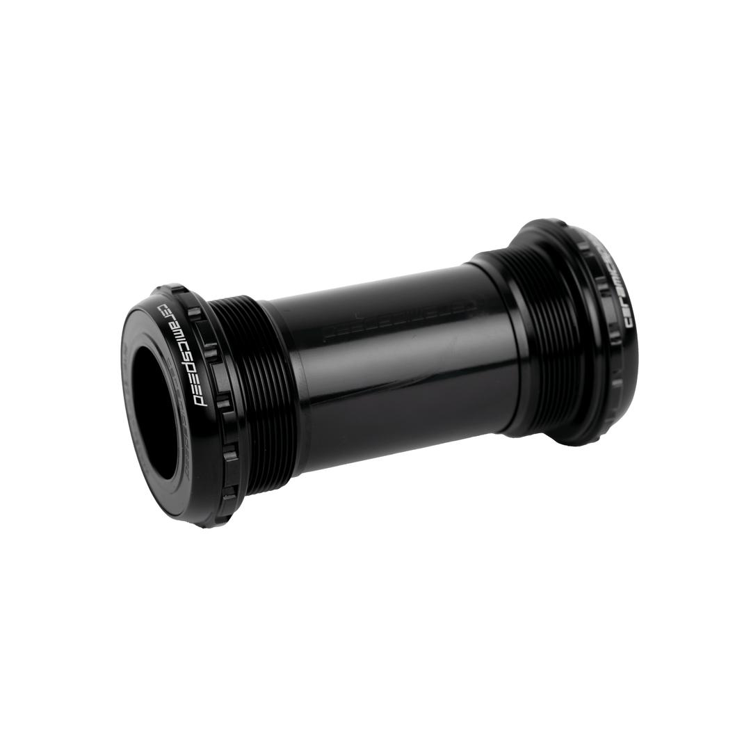 CeramicSpeed BB ALPHA for ITA Shimano Gravel - Dragonspine Cycling