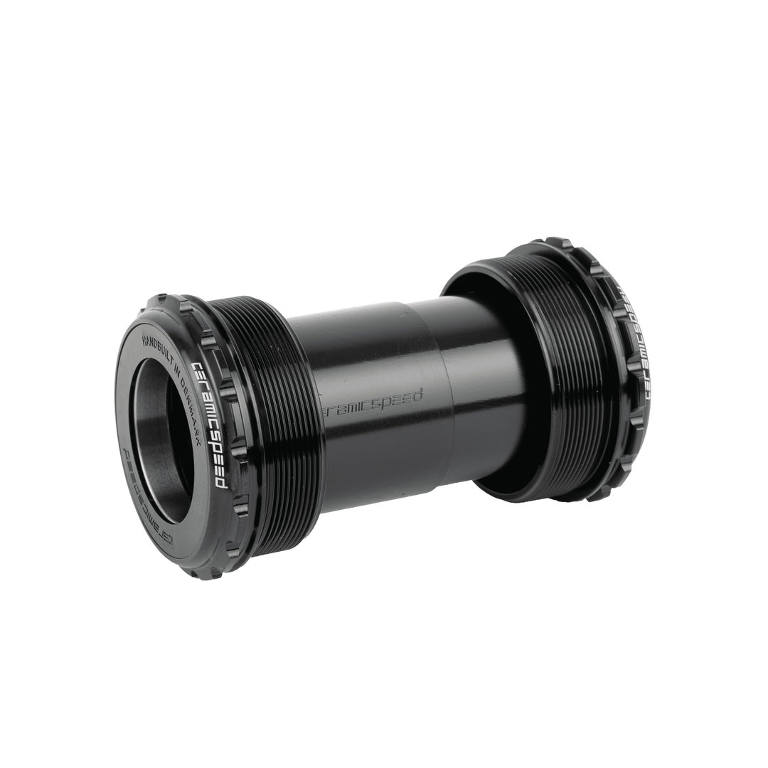 CeramicSpeed BB ALPHA for T47/68 30mm Gravel - Dragonspine Cycling