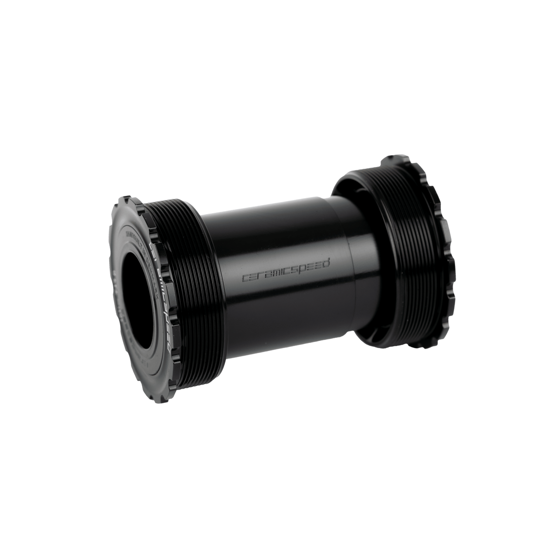 CeramicSpeed BB ALPHA for T47/86 Shimano Gravel - Dragonspine Cycling