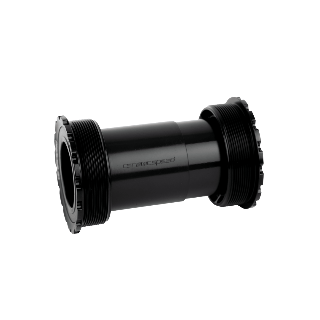 CeramicSpeed BB ALPHA for T47/86 SRAM DUB Gravel - Dragonspine Cycling