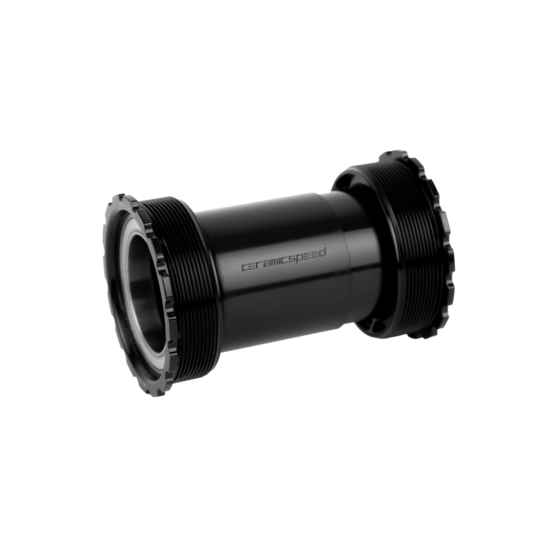 CeramicSpeed BB ALPHA for T47/86 30mm Gravel - Dragonspine Cycling