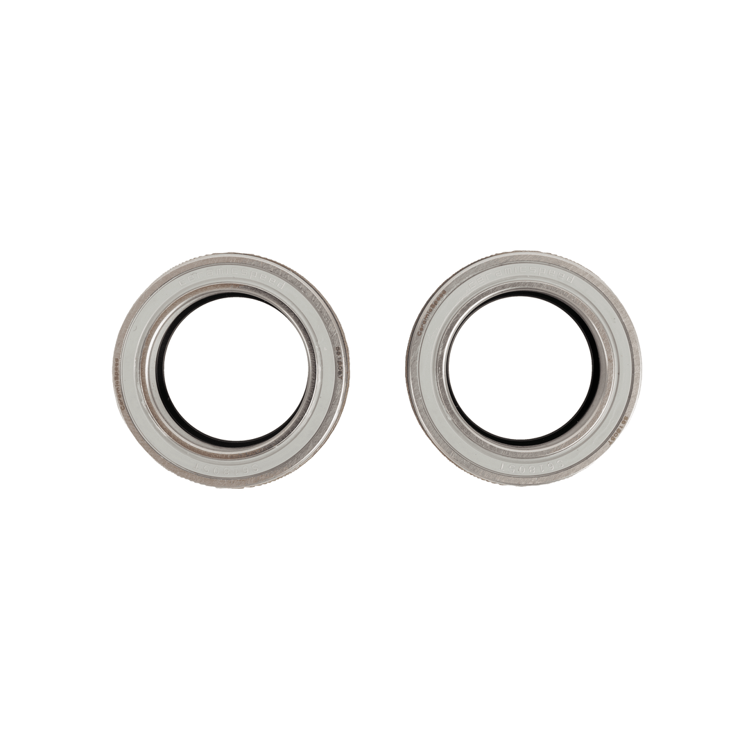CeramicSpeed BB ALPHA Bearing Kit for Campagnolo Pro Tech Gravel - Dragonspine Cycling