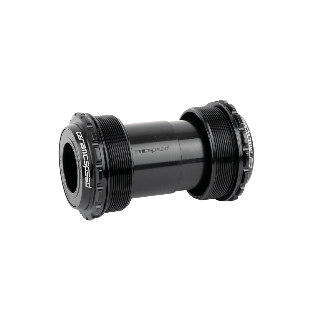 CeramicSpeed BB ALPHA for T47/73 Shimano MTB - Dragonspine Cycling