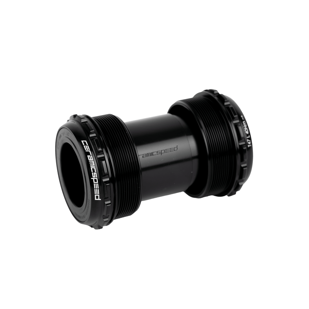 CeramicSpeed BB ALPHA for T47/73 SRAM DUB MTB - Dragonspine Cycling