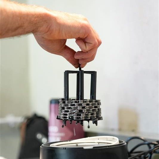 CeramicSpeed UFO WAX Chain Hanger - Dragonspine Cycling