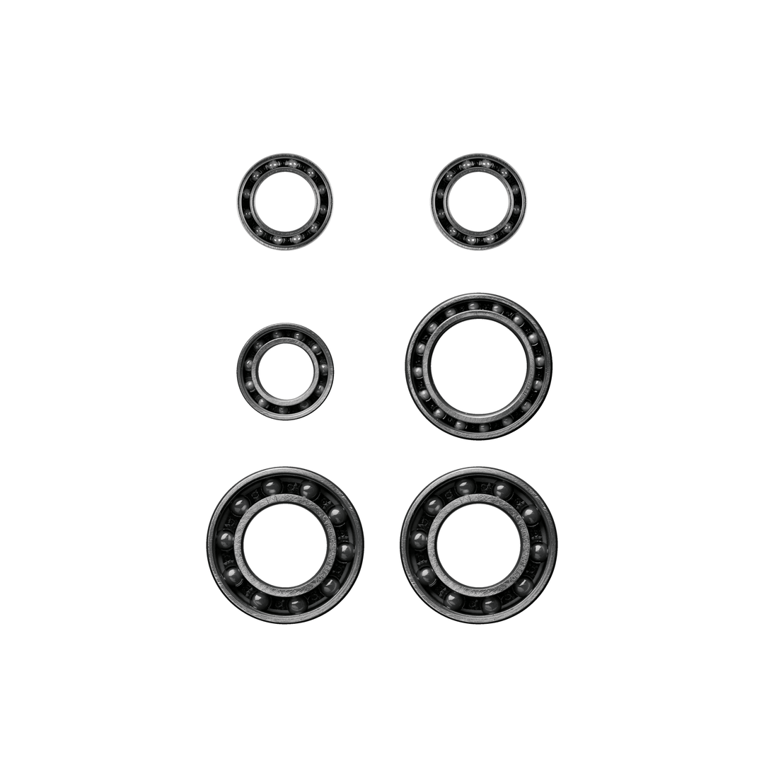 CeramicSpeed Hub Bearing Kit for ENVE Innerdrive Campagnolo N3W + Shimano MS - Dragonspine Cycling