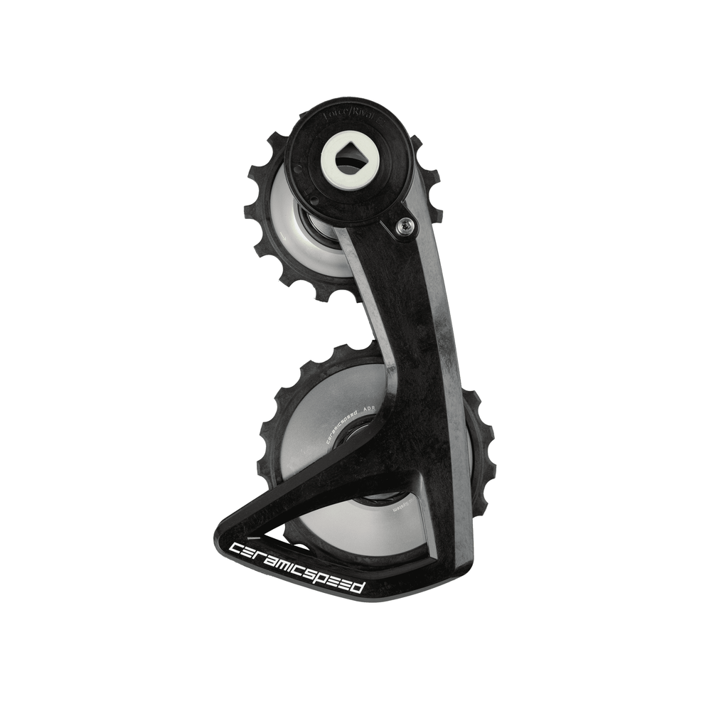 CeramicSpeed OSPW RS ALPHA for SRAM Force E1/Rival E1 - Dragonspine Cycling