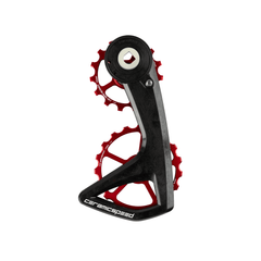CeramicSpeed OSPW RS 5-Spoke for SRAM Force E1/Rival E1 - Dragonspine Cycling