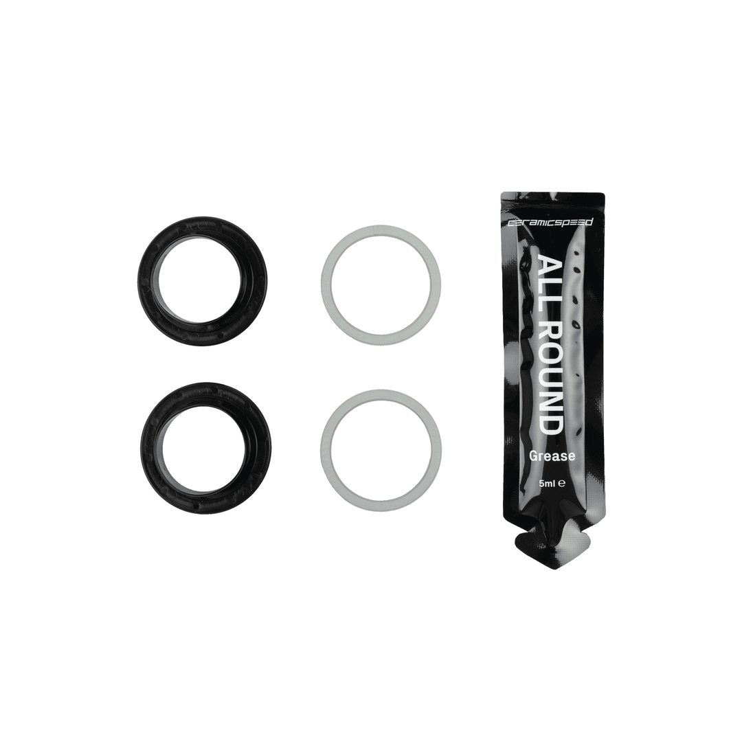 CeramicSpeed BB ALPHA Service kit for Shimano - Dragonspine Cycling