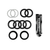 CeramicSpeed BB ALPHA Service kit for DUB - Dragonspine Cycling