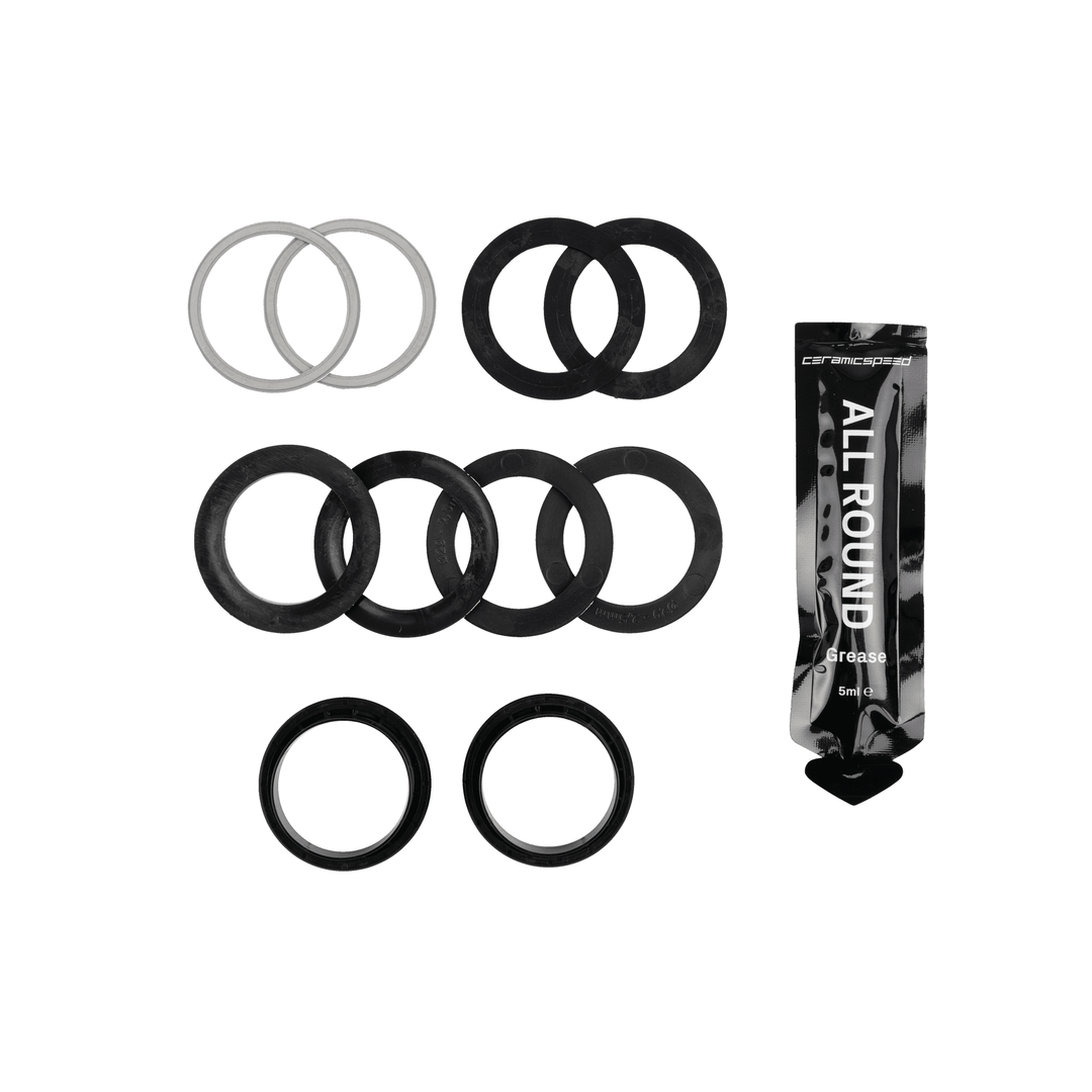 CeramicSpeed BB ALPHA Service kit for BB86/92 SRAM DUB - Dragonspine Cycling