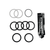 CeramicSpeed BB ALPHA Service kit for BB86/92 30mm - Dragonspine Cycling