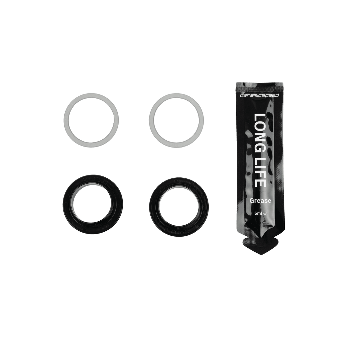 CeramicSpeed BB ALPHA Service kit for Shimano Adverse Conditions - Dragonspine Cycling
