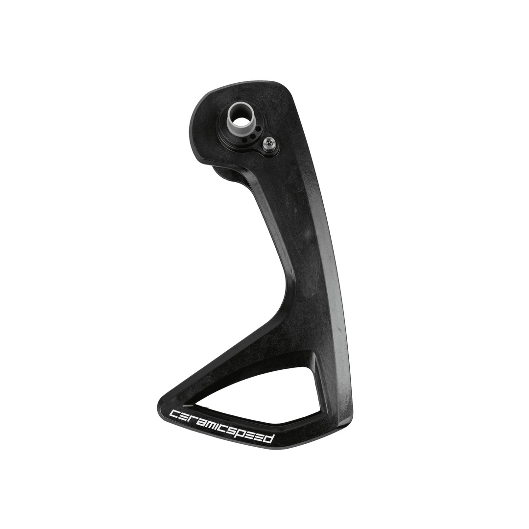 CeramicSpeed OSPW RS cage for Campagnolo Super Record Wireless with Bolts - Dragonspine Cycling