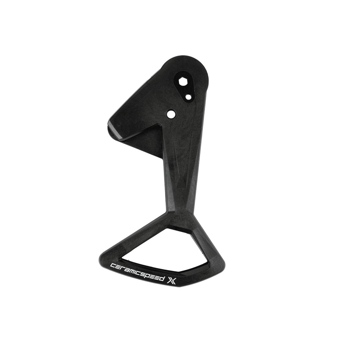 CeramicSpeed OSPW X cage for SRAM XPLR E1 with Bolts - Dragonspine Cycling
