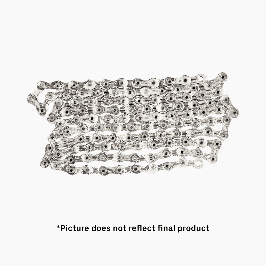CeramicSpeed UFO Speed Chain KMC XFlat for SRAM 12- and 13-Speed - Dragonspine Cycling