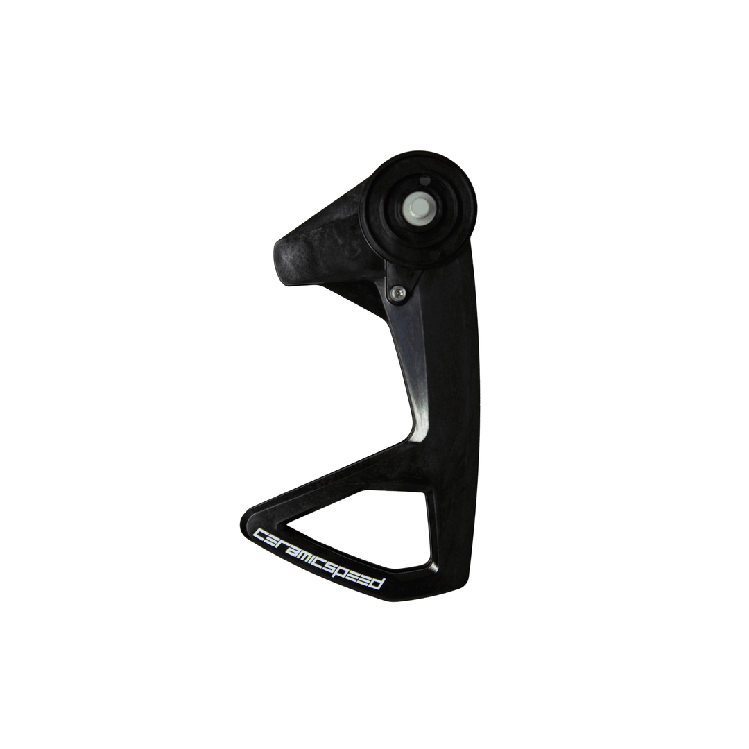 CeramicSpeed OSPW cage for Shimano GRX/XTR/XT 12-Speed Di2 - Dragonspine Cycling
